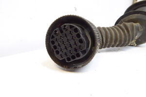 INSTALACJA KOSTKA WEWNĘTRZNA GUMA DRZWI PRZÓD LEWA