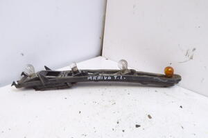 WKŁAD LAMPY TYŁ LEWY LISTWA ŻARÓWKOWA