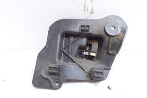 KLAMKA WEWNĘTRZNA DRZWI TYŁ LEWA