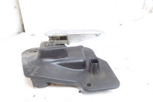 KLAMKA WEWNĘTRZNA DRZWI TYŁ LEWA