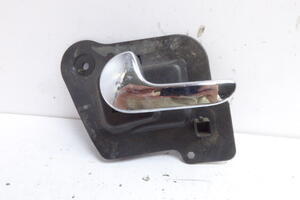 KLAMKA WEWNĘTRZNA DRZWI TYŁ LEWA