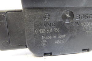 SILNICZEK NAGRZEWNICY 