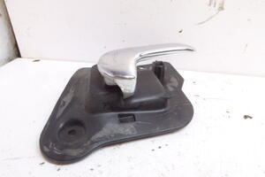 KLAMKA WEWNĘTRZNA DRZWI TYŁ PRAWA