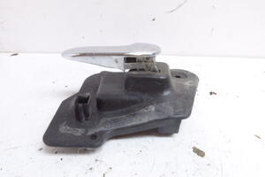 KLAMKA WEWNĘTRZNA DRZWI TYŁ PRAWA