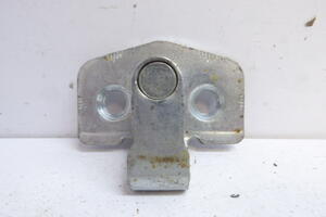 RYGIEL DRZWI PRZÓD LEWY