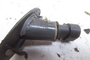 OPRAWKA WKŁAD KIERUNKOWSKAZU ŻARÓWKI 