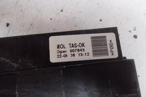 SKRZYNKA BEZPIECZNIKÓW