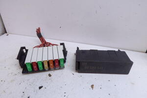 SKRZYNKA BEZPIECZNIKÓW