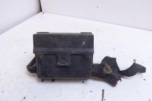 SKRZYNKA BEZPIECZNIKÓW