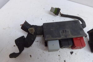 SKRZYNKA BEZPIECZNIKÓW