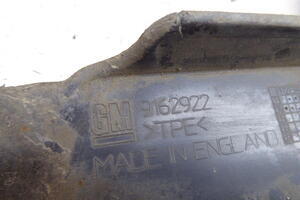 CHLAPACZ BŁOTOCHRON PRZÓD LEWY PRAWY KOMPLET 