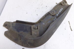 CHLAPACZ BŁOTOCHRON PRZÓD LEWY PRAWY KOMPLET 