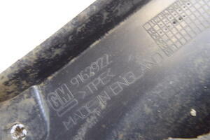 CHLAPACZ BŁOTOCHRON PRZÓD LEWY PRAWY KOMPLET 