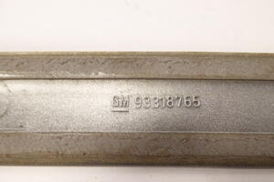 LISTWA DRZWI PRZÓD LEWA