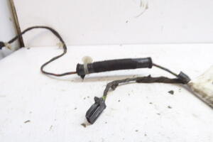 WIĄZKA INSTALACJA DRZWI TYŁ PRAWA MANUALNA