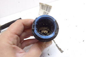 WIĄZKA INSTALACJA DRZWI TYŁ PRAWA MANUALNA