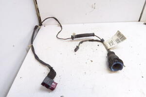 WIĄZKA INSTALACJA DRZWI TYŁ PRAWA MANUALNA