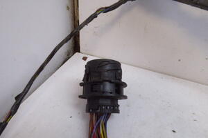 WIĄZKA INSTALACJA DRZWI PRZÓD PRAWA ELEKTRYCZNA