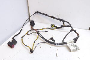 WIĄZKA INSTALACJA DRZWI PRZÓD PRAWA ELEKTRYCZNA