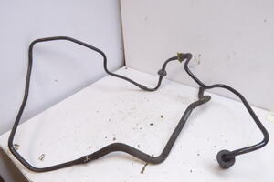 PRZEWÓD PODCIŚNIENIA