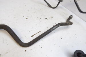 PRZEWÓD PODCIŚNIENIA