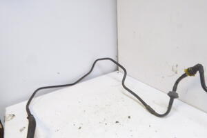 PRZEWÓD PODCIŚNIENIA