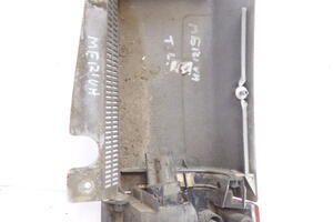 LISTWA POD LAMPĘ TYŁ