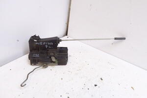 ZAMEK DRZWI PRZÓD LEWY