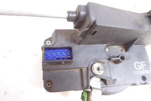 ZAMEK DRZWI PRZÓD PRAWY