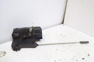 ZAMEK DRZWI PRZÓD PRAWY