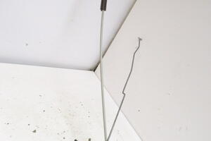 ZAMEK DRZWI TYŁ LEWY