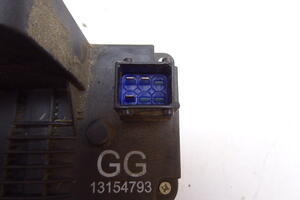 ZAMEK DRZWI TYŁ LEWY