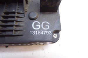 ZAMEK DRZWI TYŁ LEWY