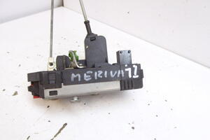 ZAMEK DRZWI TYŁ LEWY