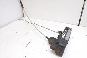 ZAMEK DRZWI TYŁ PRAWY