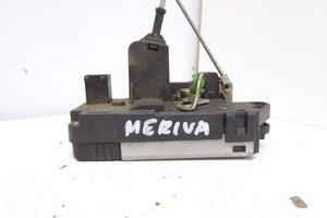 ZAMEK DRZWI TYŁ PRAWY