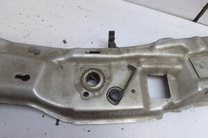 WZMOCNIENIE CZOŁOWE