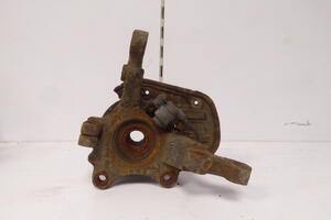 ZWROTNICA PRZÓD LEWA 