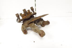 ZWROTNICA PRZÓD LEWA 