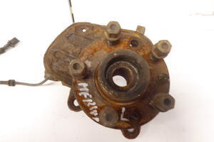 ZWROTNICA PRZÓD LEWA 