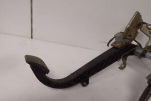 PEDAŁ SPRZĘGŁA HAMULCA 