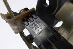 PEDAŁ SPRZĘGŁA HAMULCA 