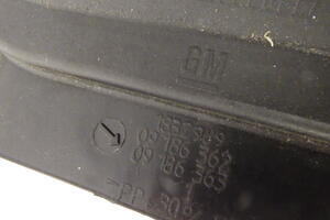 DŹWIGNIA LEWAREK LINKI ZMIANY BIEGÓW