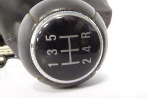 DŹWIGNIA LEWAREK LINKI ZMIANY BIEGÓW