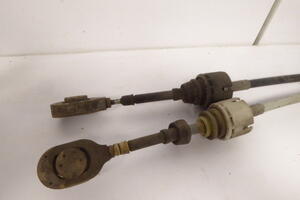 DŹWIGNIA LEWAREK LINKI ZMIANY BIEGÓW