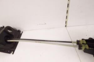 DŹWIGNIA LEWAREK LINKI ZMIANY BIEGÓW