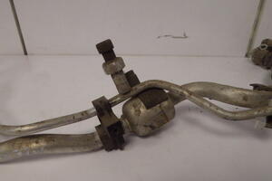 PRZEWODY KLIMATYZACJI