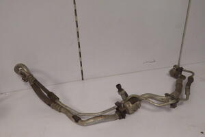 PRZEWODY KLIMATYZACJI