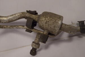 PRZEWODY KLIMATYZACJI