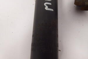 AMORTYZATORY TYŁ PRAWY LEWY KPL 